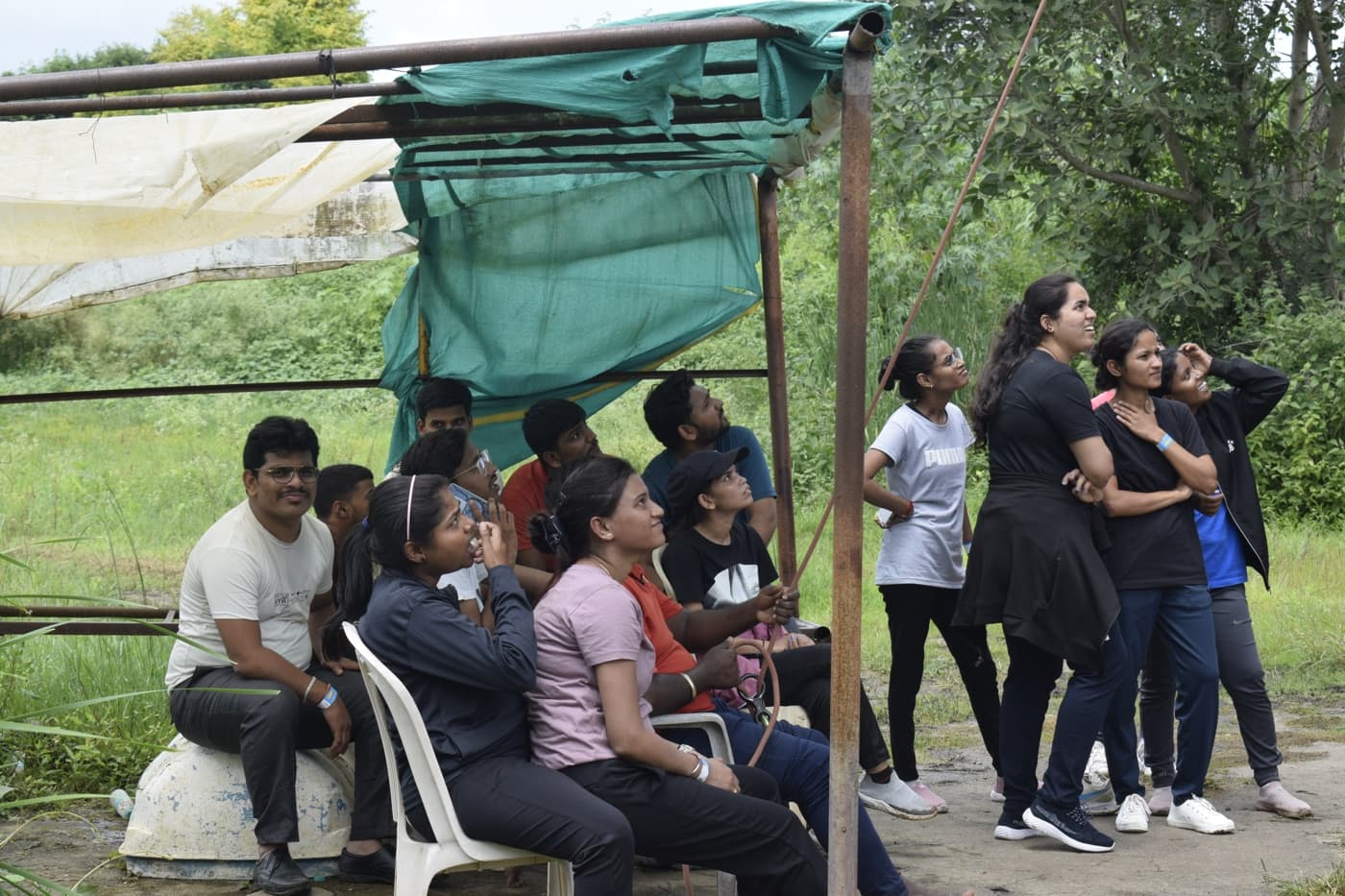 AIMS Institute of Management Studies Pune BHOR photo 16